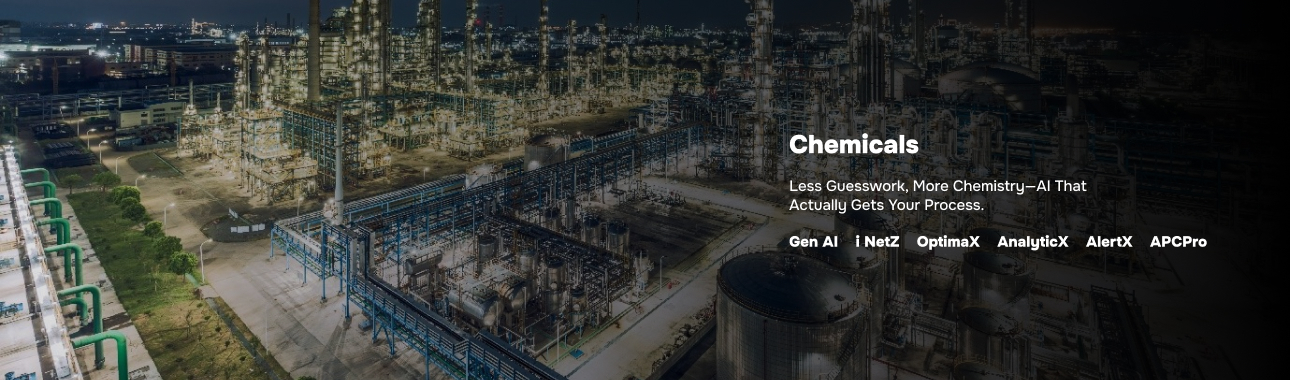 Chemicals