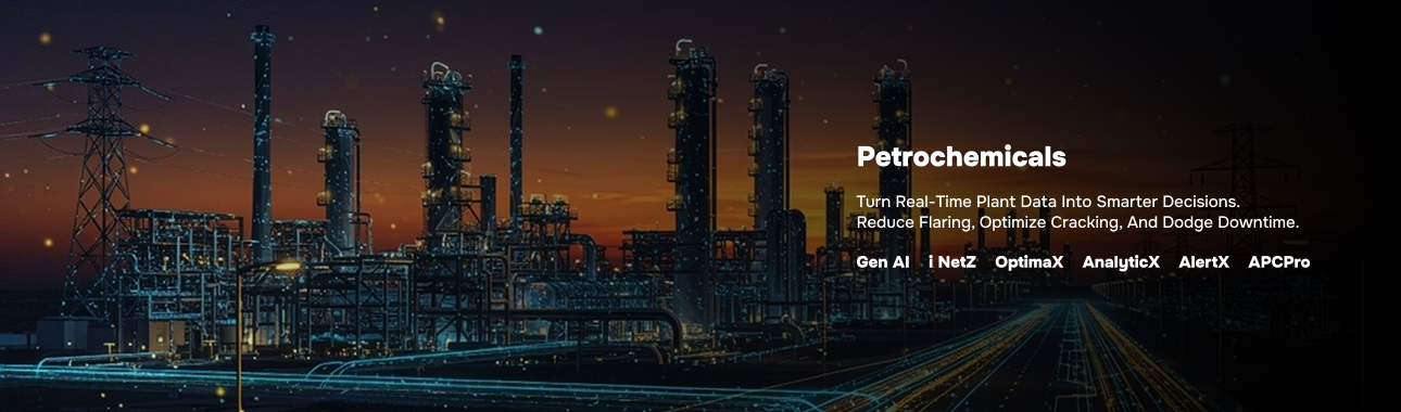Petrochemicals